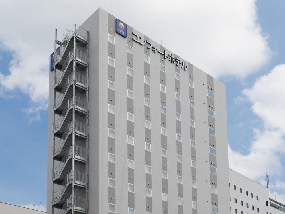 Comfort Hotel Wakayama Extérieur photo