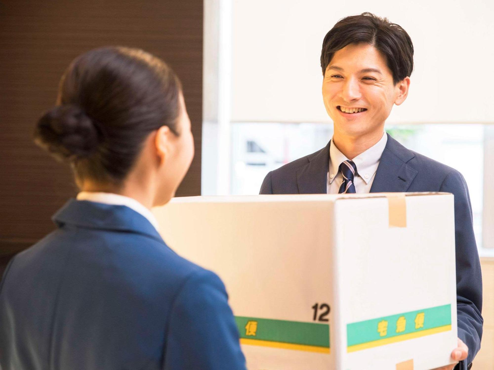 Comfort Hotel Wakayama Extérieur photo