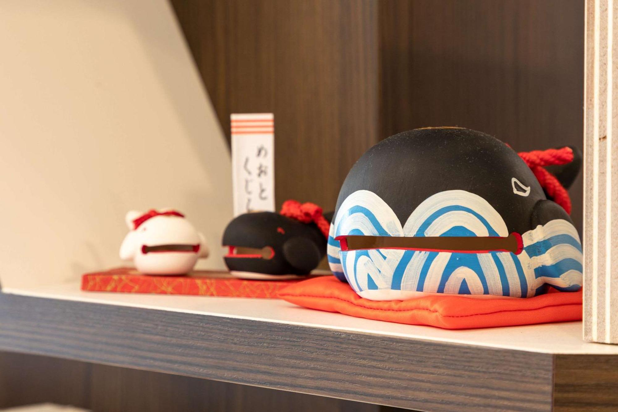 Comfort Hotel Wakayama Extérieur photo