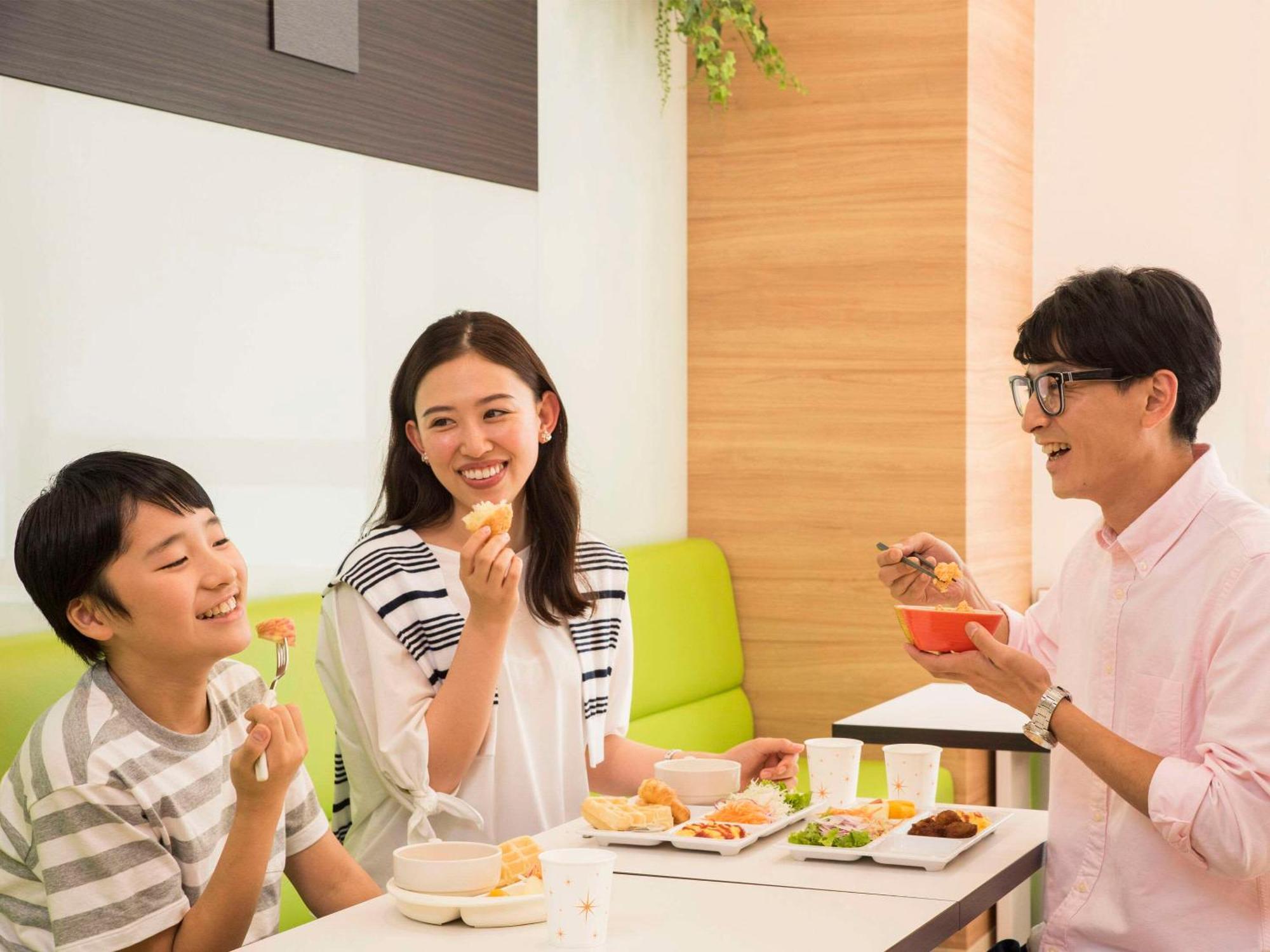 Comfort Hotel Wakayama Extérieur photo