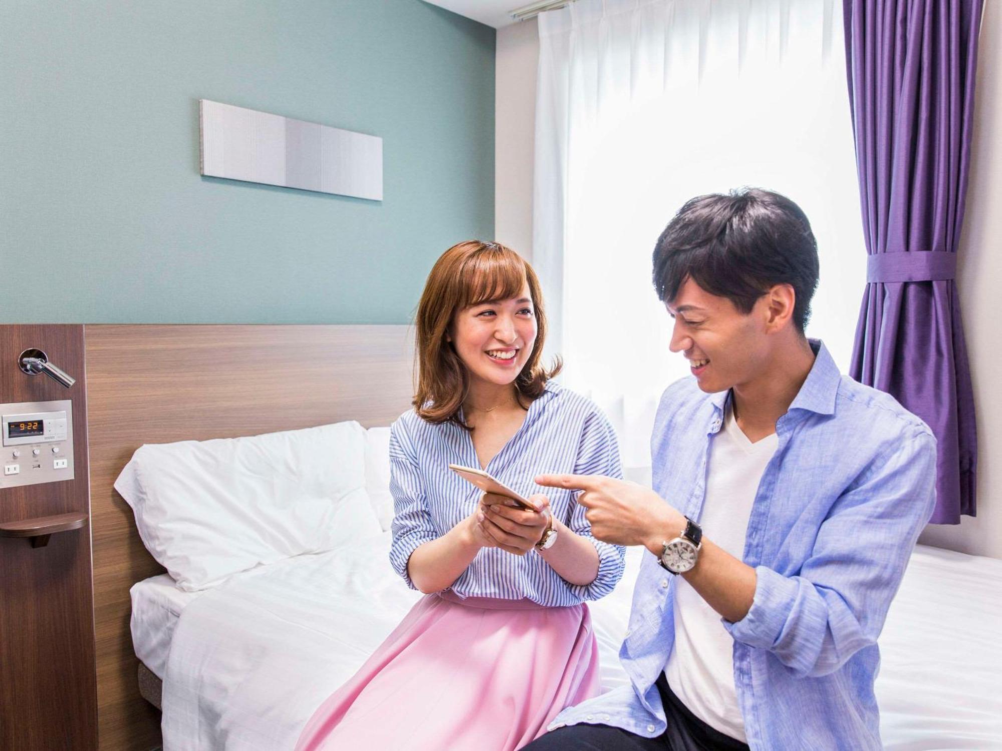 Comfort Hotel Wakayama Extérieur photo