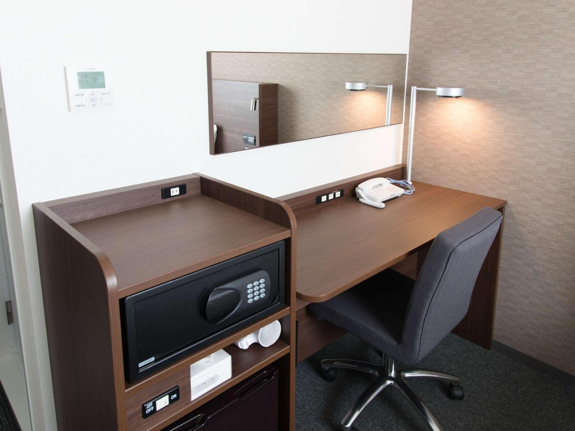 Comfort Hotel Wakayama Extérieur photo
