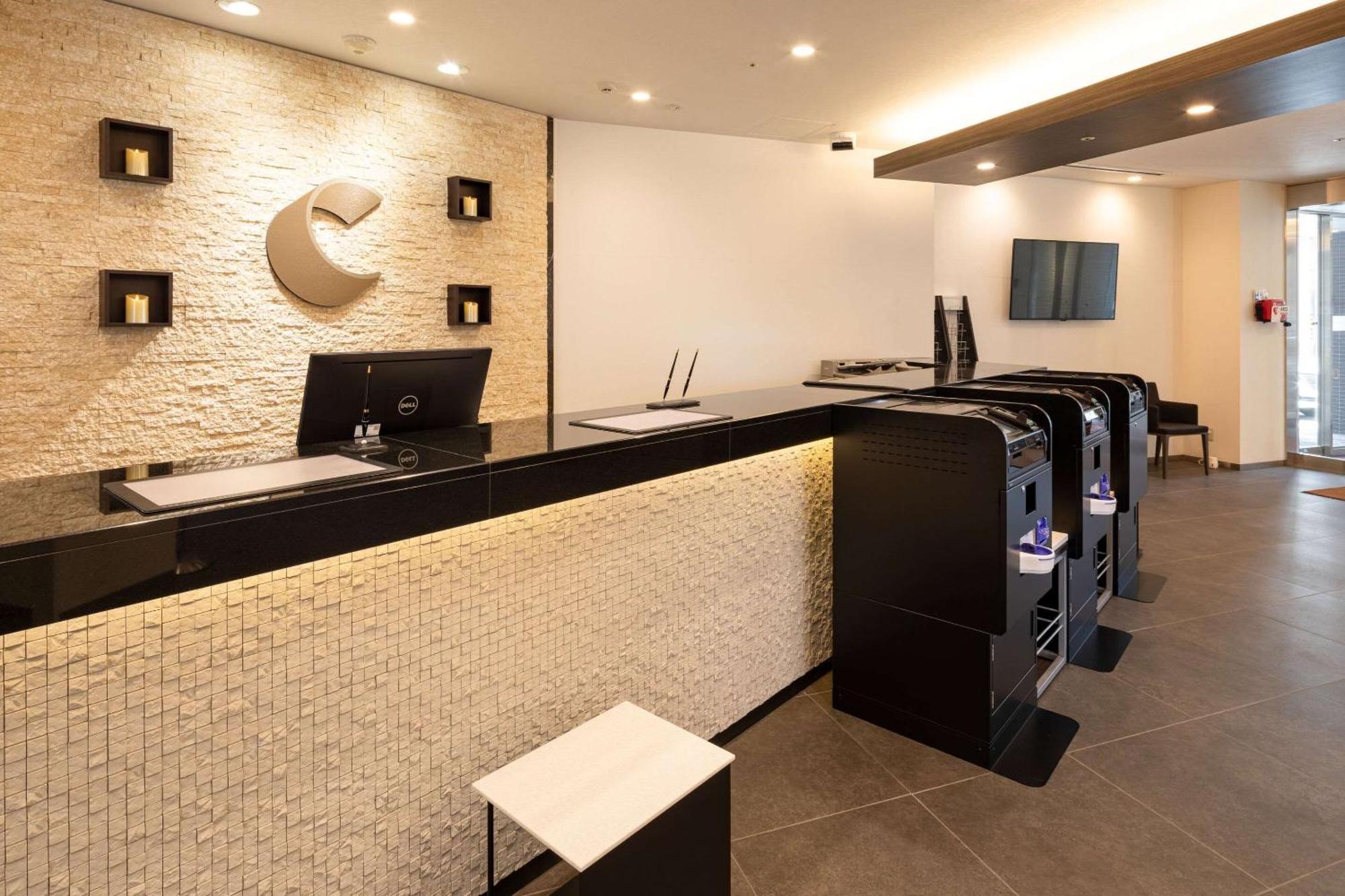 Comfort Hotel Wakayama Extérieur photo