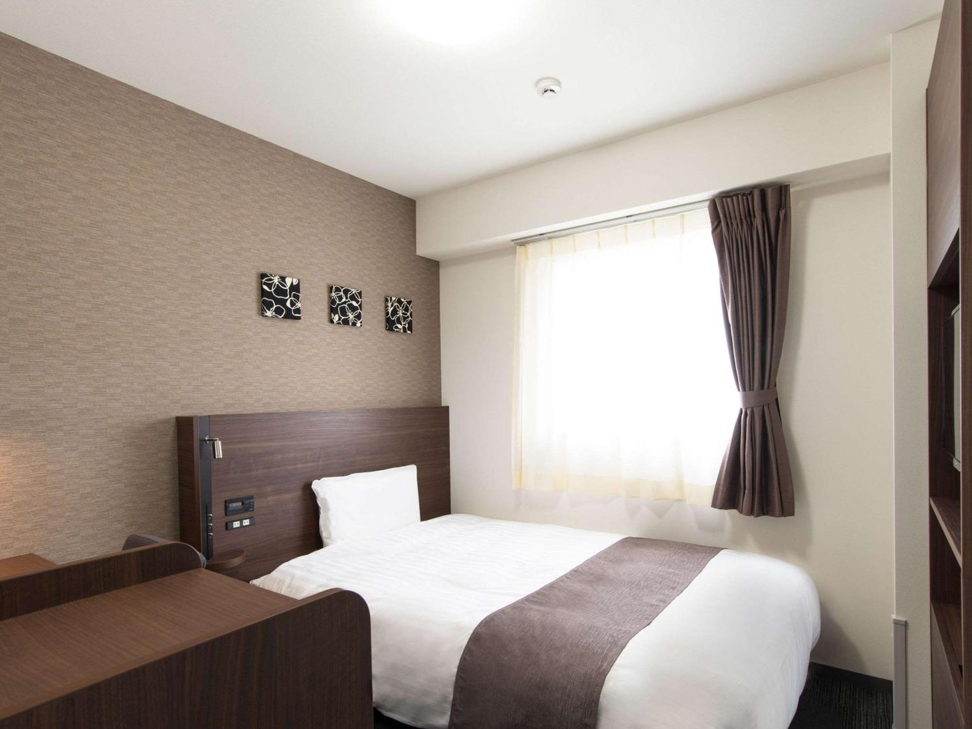 Comfort Hotel Wakayama Extérieur photo